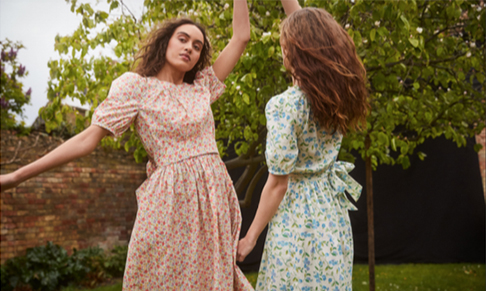 Cath Kidston appoints Chief Commercial Officer